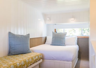 Surfside Caravan 2 Double Bed